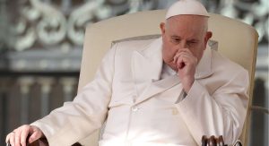 Papa Francisco
