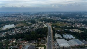 colombo a Cidade para todos
