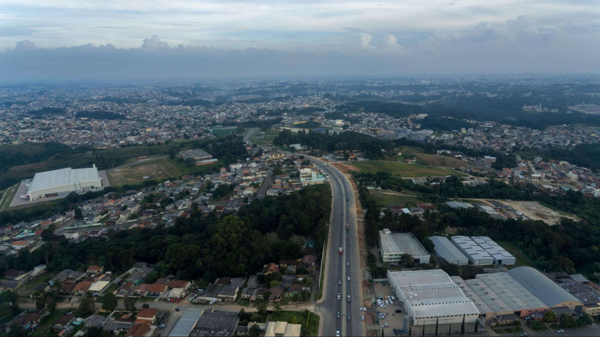 colombo a Cidade para todos