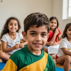 colombo ginastica