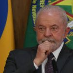 lula e frente ampla