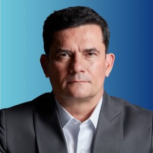 Portal Colombense analisa sucesso do senador Sérgio Moro nas pesquisas
